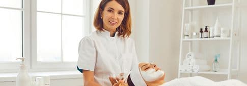 Basisopleiding Schoonheidsspecialist
