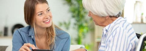 Basiskennis Casemanagement Dementie