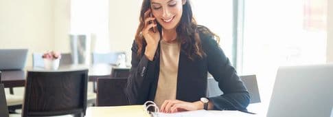 Juridisch Secretaresse
