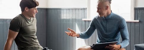 Sportpsychologie