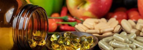 Orthomoleculaire Suppletie