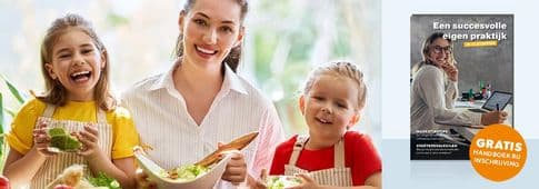 Kind En Voeding