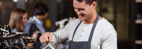 Barista