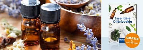 Aromatherapie
