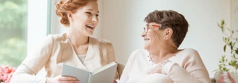 Basisopleiding Psychogeriatrie