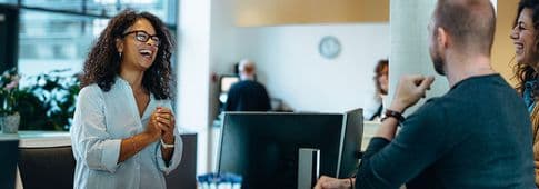 Facilitair Medewerker