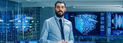 Cyber Security Specialist