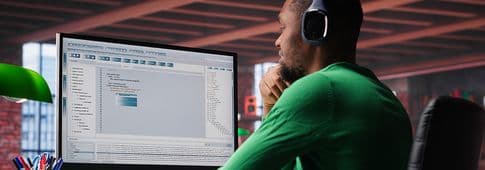 Front-end Developer