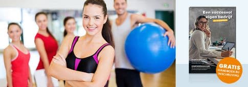 Pilates Instructeur