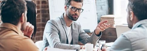 Communicatie Manager