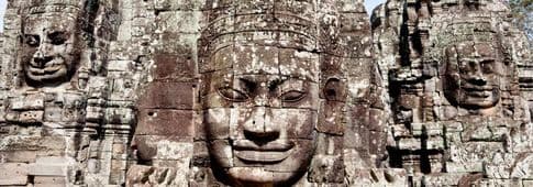 Cambodjaans (Khmer) Voor Beginners