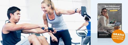 NL Actief Fitnesstrainer