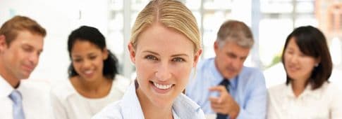 Medewerker Human Resources (MHR)