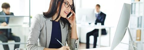 Backoffice Medewerker