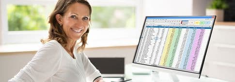 Excel