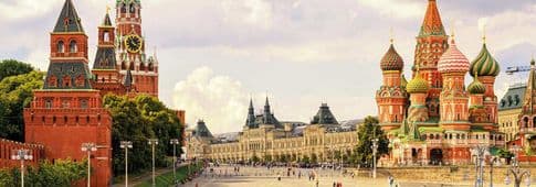 Russisch (voor Beginners) A1
