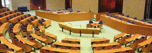 Politiek En Bestuur Voor Beginners