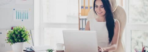 Moderne Bedrijfsadministratie (MBA)-module Financiering