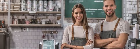 Horeca Ondernemer