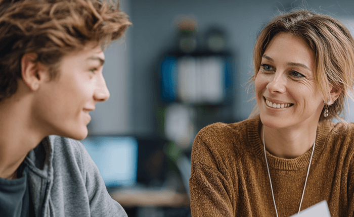 ADHD Coach