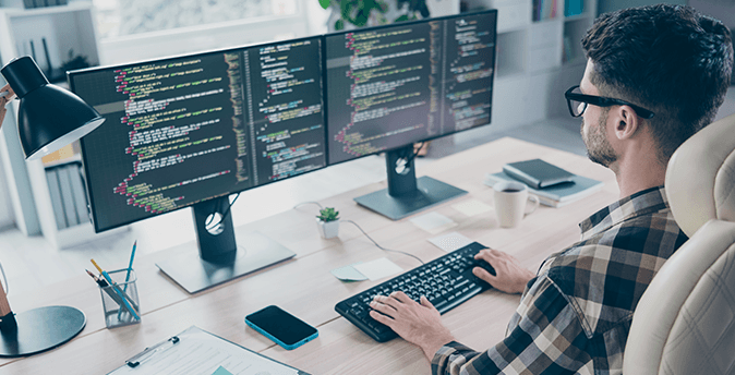 Programmeren in C++