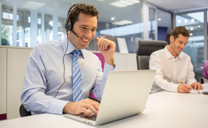 Basisopleiding Medewerker Beheer ICT