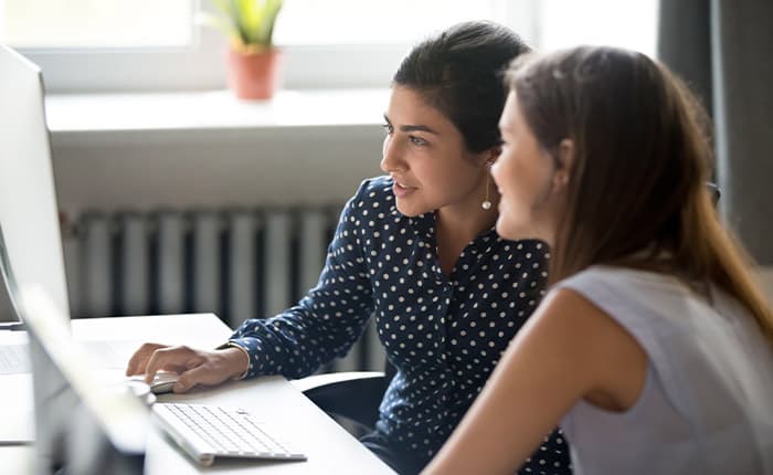 Financieel Administratief Medewerker