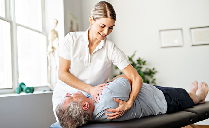 Shiatsu