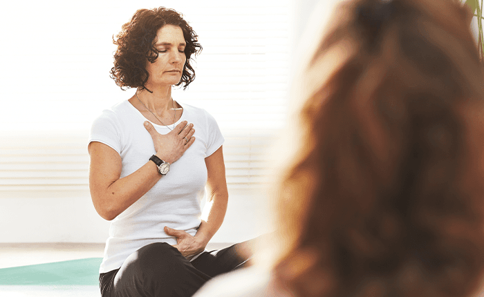 Ademcoach compleet