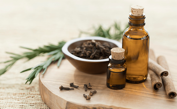 Aromatherapie