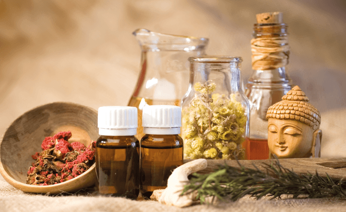 Ayurveda