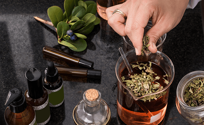 Homeopathie