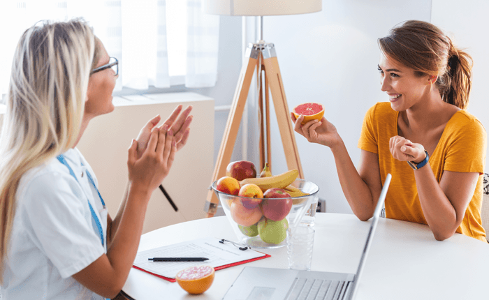 Orthomoleculaire Therapie
