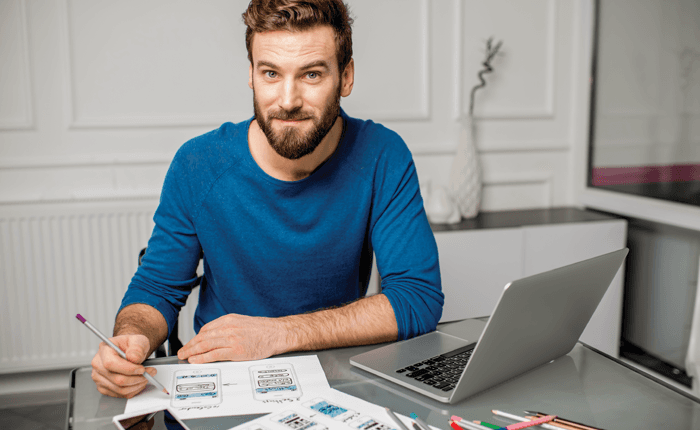 UX Designer