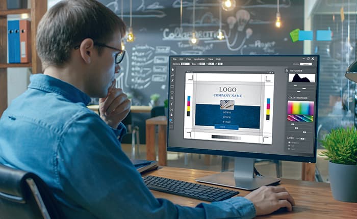 Inkscape Grafisch tekenen