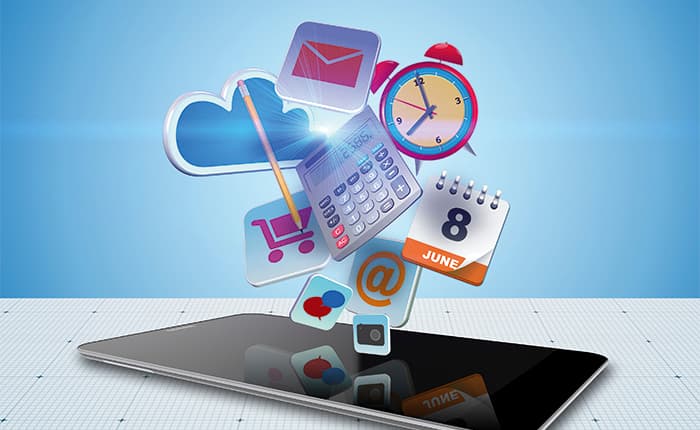 Apps Maken + Apps Programmeren