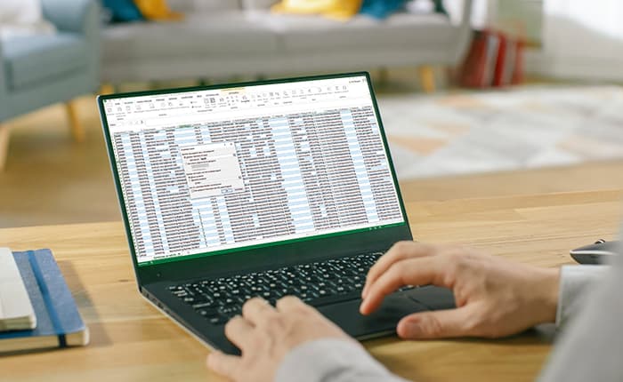 Excel 2021