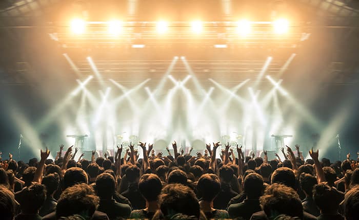 Evenementenorganisator