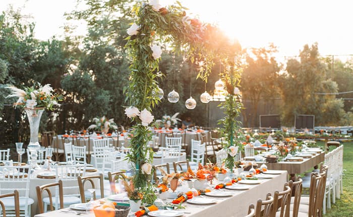 Weddingplanner