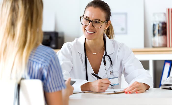 Basisopleiding Doktersassistent