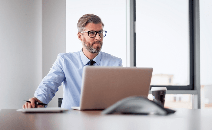Casemanager Regie op Verzuim