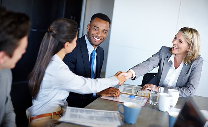 Human Resource Management (HRM)