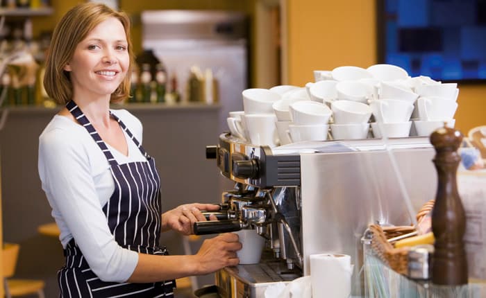 HOV Horeca Ondernemer