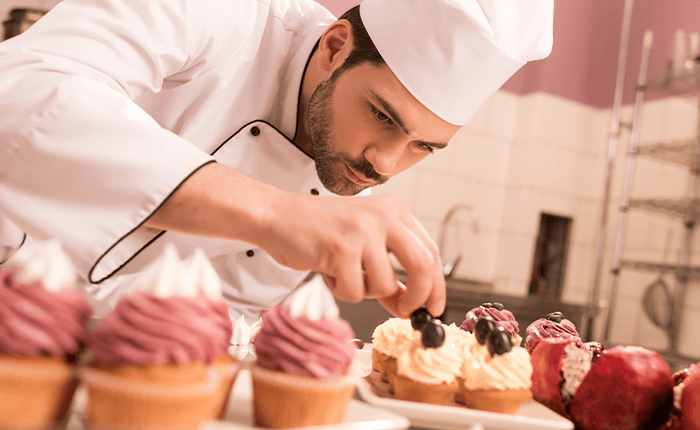 Patisserie