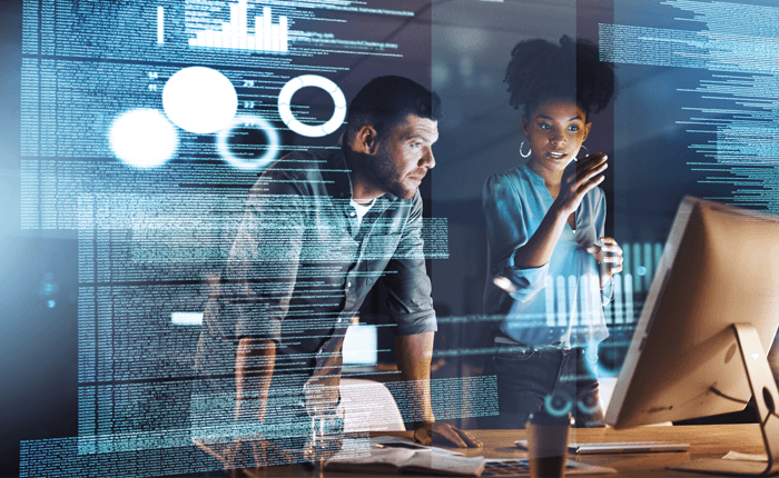 Data Science (Machine Learning)