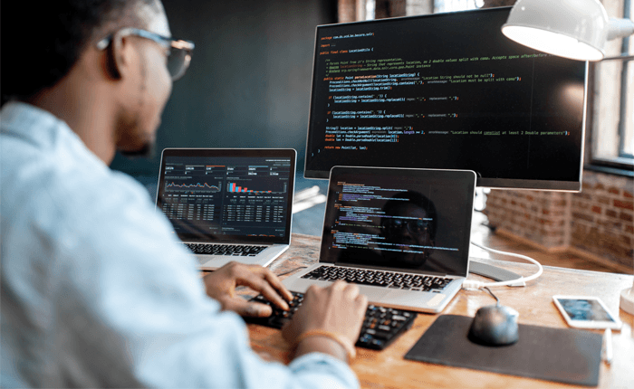 Front-end Developer