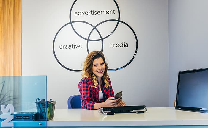 Marketing & PR