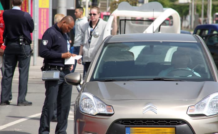 Buitengewoon Opsporingsambtenaar