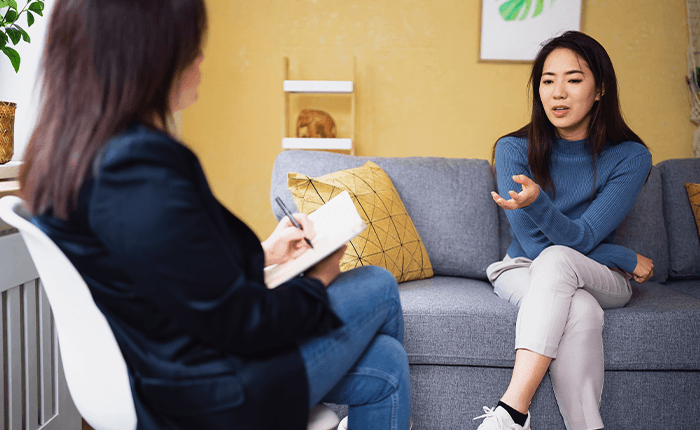 Acceptance Commitment Therapy (ACT)