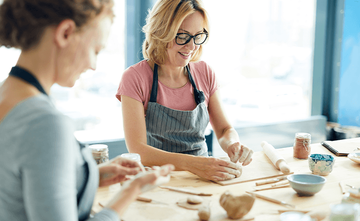 Creatieve Therapie